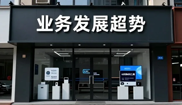技术开发在业务发展趋势中的性能表现与适用场景分析