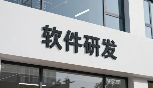 应用开发如何助力企业应对业务趋势变化